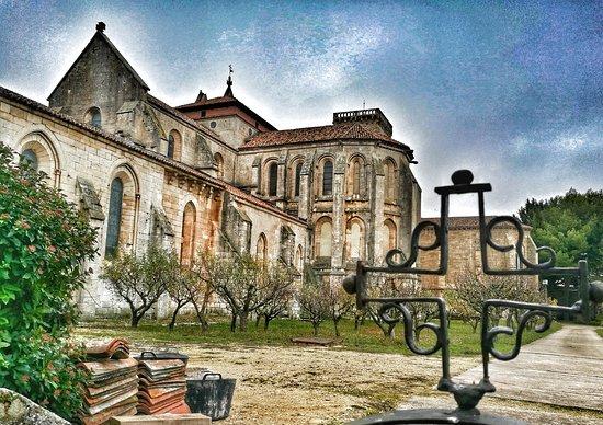 Monasterio de las Huelgas